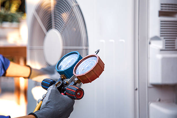 Trusted Ac Repair service in Derry, PA - HVAC Repair CO