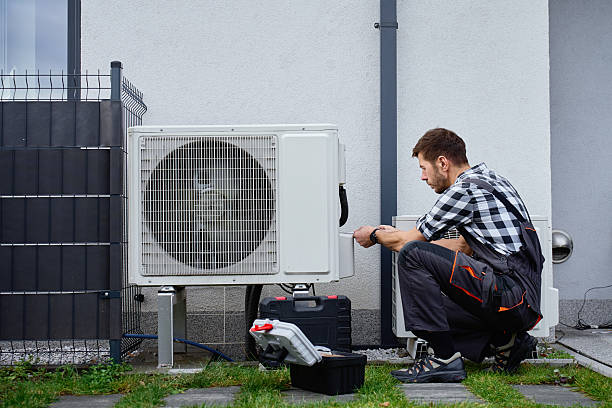 Trusted Furnace Repair service in Derry, PA - HVAC Repair CO